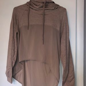 GYMSHARK HOODIE *NEVER WORN*